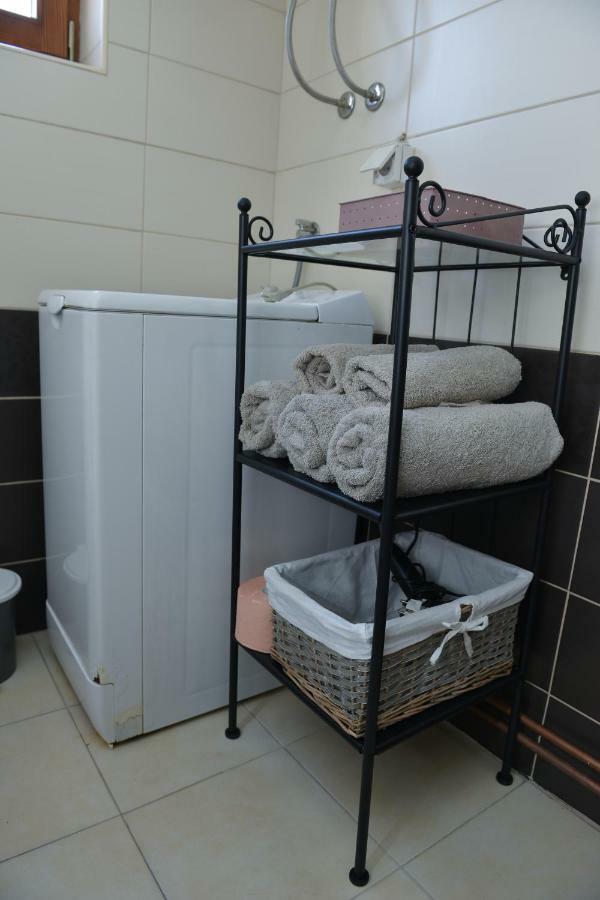 Apartman Filip Novi Pazar Exterior foto