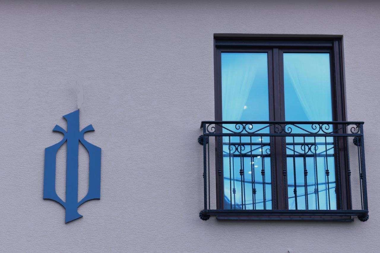 Apartman Filip Novi Pazar Exterior foto