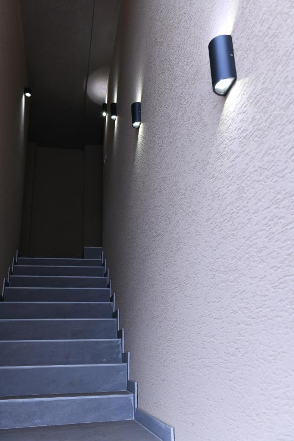 Apartman Filip Novi Pazar Exterior foto